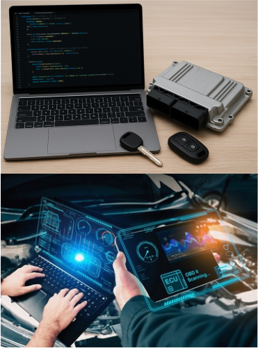 programaÇÕes